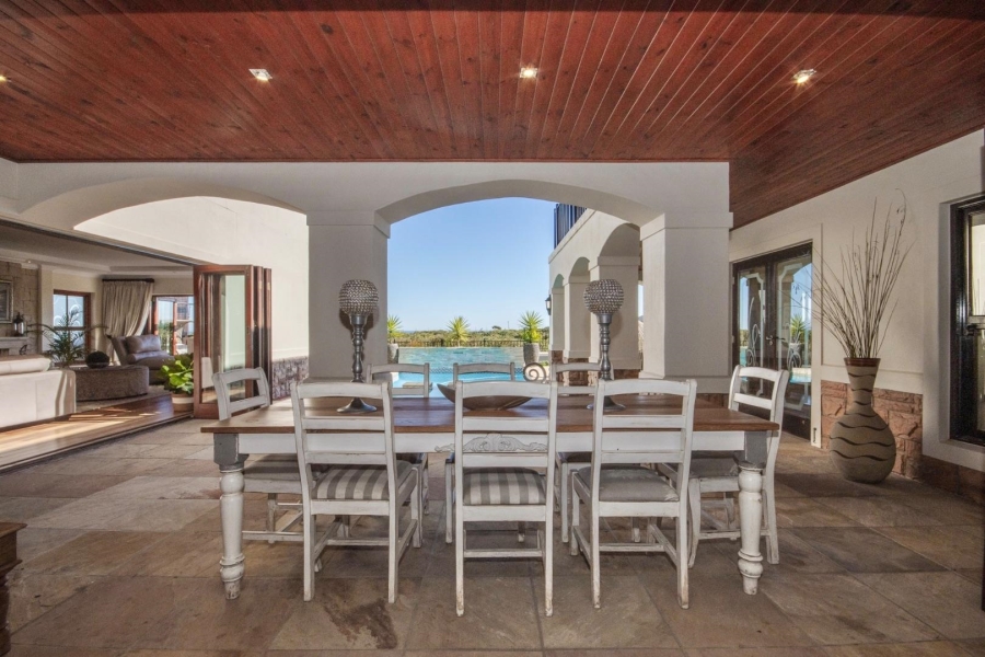 5 Bedroom Property for Sale in Atlantic Beach Golf Estate Western Cape